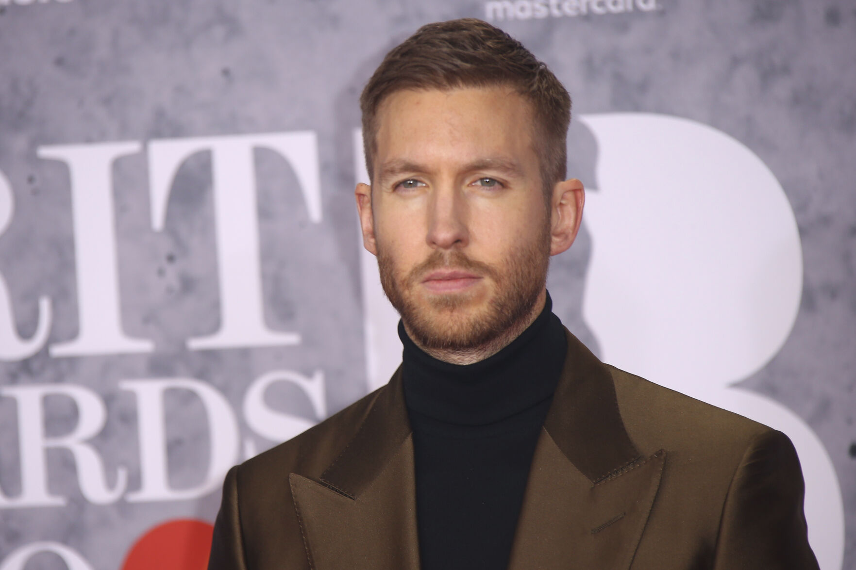 Calvin Harris
